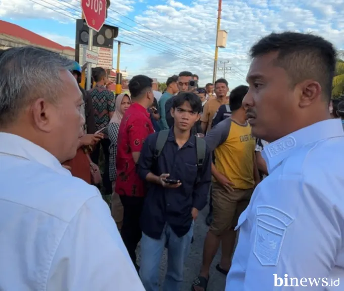 Dua Pelajar Meninggal usai Kecelakaan Mobil vs Kereta Api, Pemprov Sumbar Serukan...