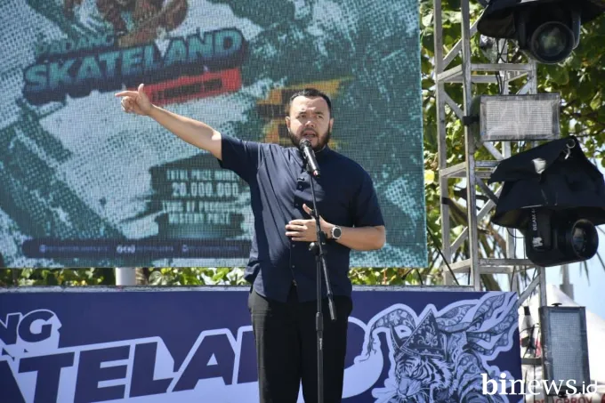 Efisiensi Anggaran Tak Halangi Niat Wako Fadly Amran Lakukan Revitalisasi