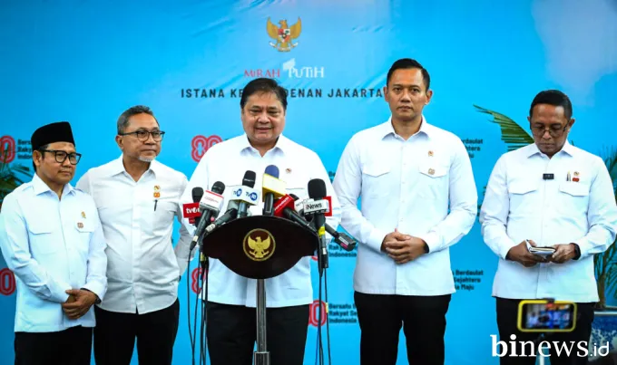 Ekonomi RI Tumbuh 5,12%, Termasuk Tertinggi di G20 dan ASEAN