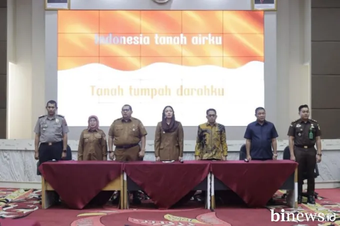 Evi Yandri Sebut Kebijakan Pajak Air Permukaan Dirancang Tak Bebani Investor