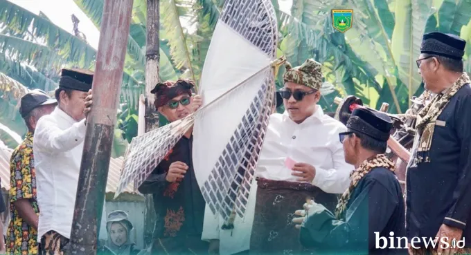 Festival Alang-Alang Baradaik Meriahkan Rangkaian HJK 235 Padang Panjang