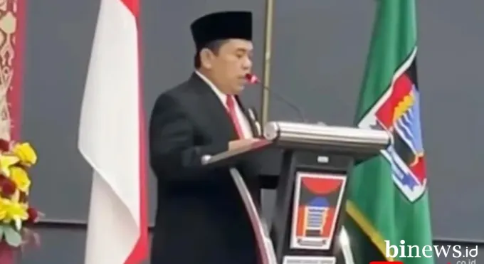 Fraksi PKS DPRD Padang Minta Pemko Perkuat Layanan Publik dan Tata Kelola Anggaran