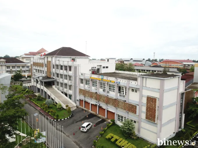 FT UNP Resmi Buka Program Magister Teknik Sipil, Pendaftaran Mahasiswa Baru Sudah Dibuka