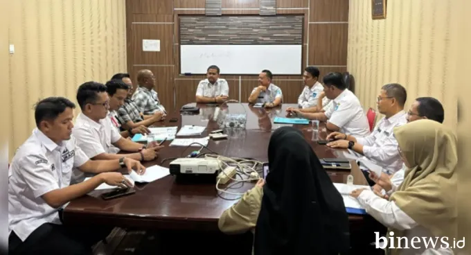 Gandeng CSR Hadapi Porprov XVI Sumbar, Sawahlunto Tambah Hibah Rp2,5 Miliar di APBD-P