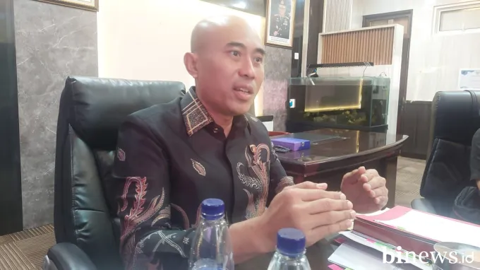 Gandeng Pemprov Sumbar, Polda Proses 42 Tersangka Kasus Dugaan Tambang Liar