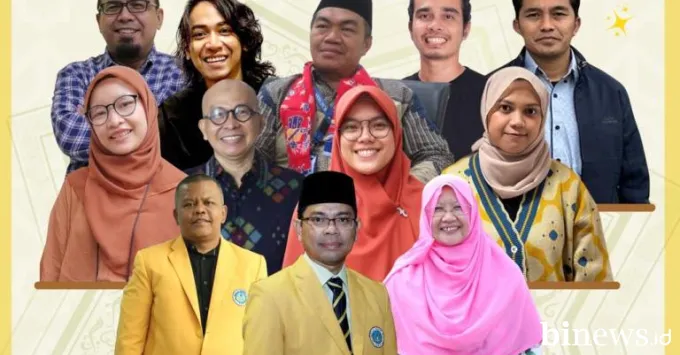 Suasana literasi di Sumatera Barat kian semarak dengan...