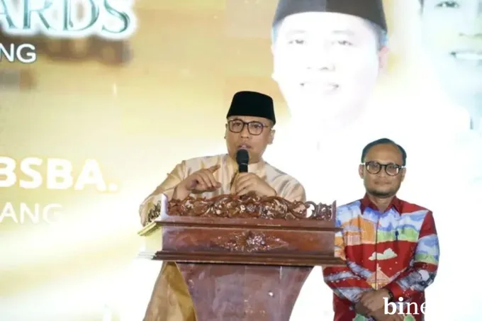 Grand Final Duta GenRe 2026 Padang Panjang, Siapkan Generasi Berkualitas Menuju Indonesia...