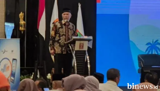 Gubernur Mahyeldi Ajak Apical Group Perluas Investasinya di Sumbar