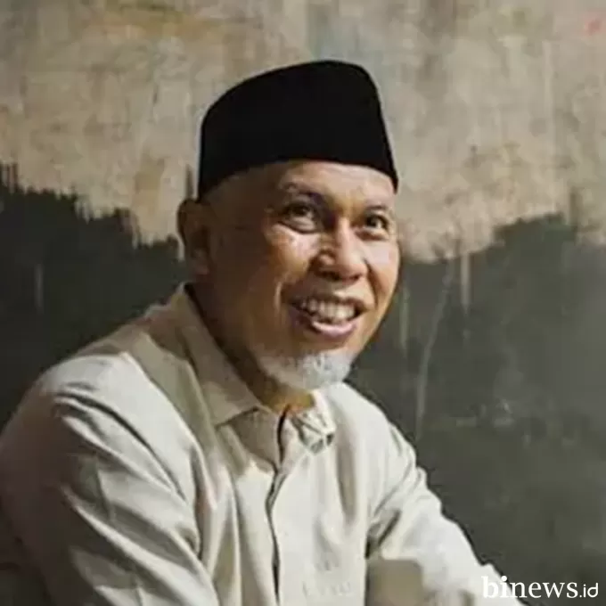 Gubernur Mahyeldi Ajak Warga Pasaman Sukseskan PSU: Jangan Golput dan Jaga Netralitas