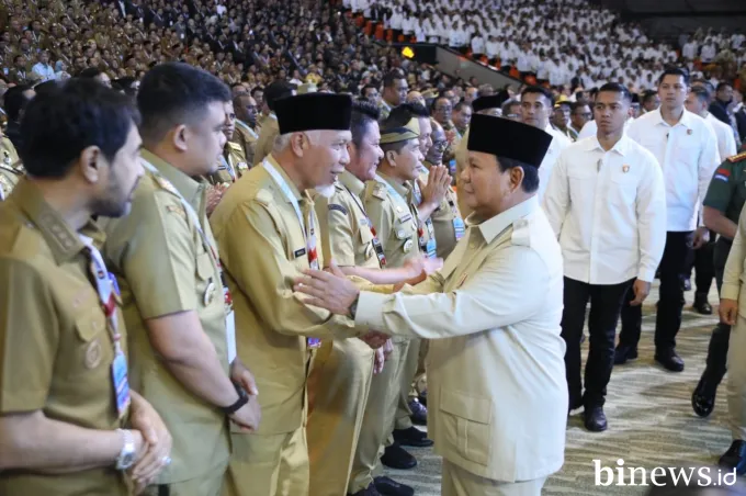 Gubernur Mahyeldi Sampaikan Terima Kasih kepada Presiden Prabowo atas Penanganan...