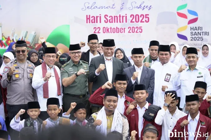 Gubernur Mahyeldi Sebut Pemprov Sumbar Upayakan Perda untuk Fasilitasi Dukungan untuk...