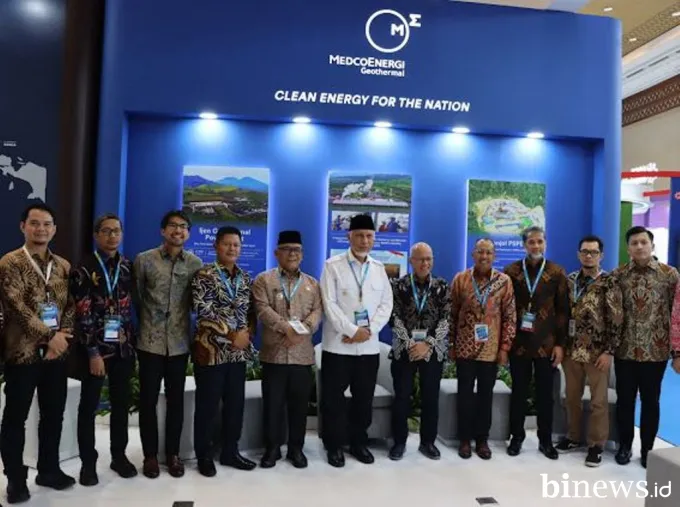 Gubernur Mahyeldi Tegaskan Komitmen Jadikan Sumbar Green Province 2026