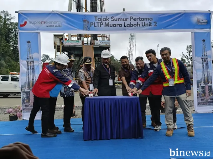 Gubernur Mahyeldi Tegaskan Komitmen Sumbar Menjadi Pelopor Green Province di Indonesia