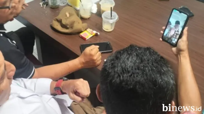 Gubernur Sumbar Akan Hadiri Kongres VII IKA Unand, Ajak Seluruh Alumni Ikut Sukseskan