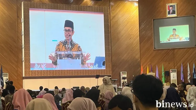 Halal Bihalal Unand Jadi Momentum Penguatan Solidaritas dan Daya Saing Global