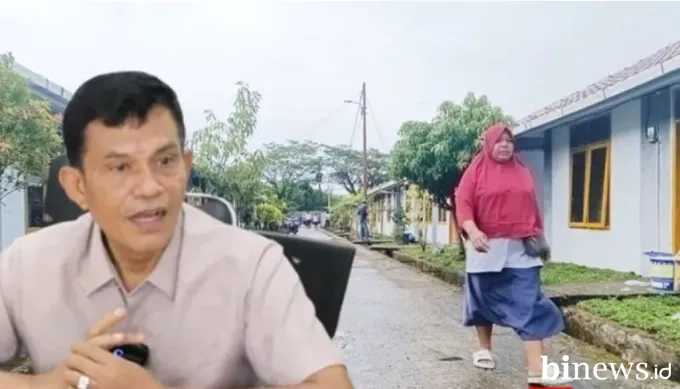 Helmi Moesim Minta Pemko Padang Pastikan Lahan Relokasi Banjir Bandang Aman