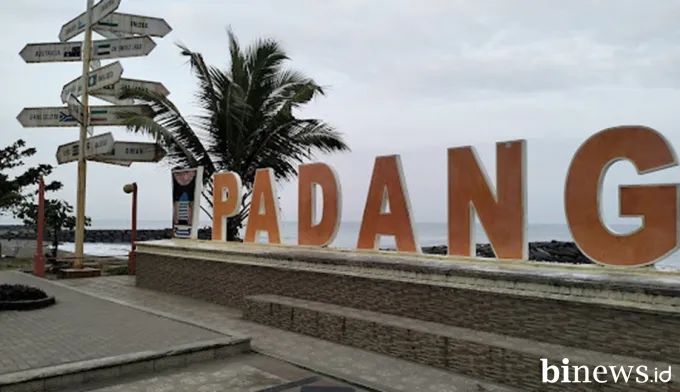 HJK Padang ke-356, Pemko Siapkan Hiburan Warga Tujuh Hari Tujuh Malam