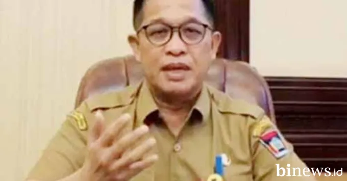 Idul Adha 1446 H / 2025 M Pemprov Sumbar Distribusikan 68 Ekor Sapi Qurban, 7 Ekor Di...