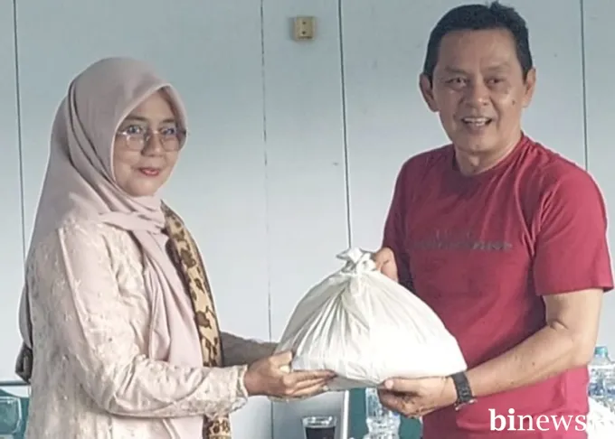 IKWI Sumbar Memaknai Hari Ibu dengan Cinta Tulus dan Semangat Tanpa Batas