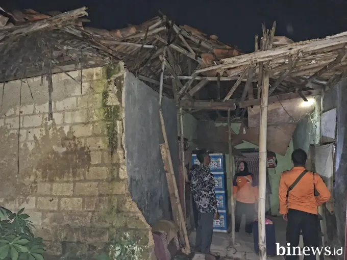 Ini Perkembangan Situasi dan Penanganan Bencana Tanggal 12 Mei 2025 di Indonesia