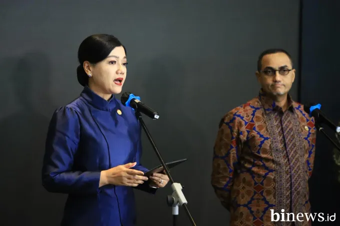 Inisiatif Reformasi Pasar Modal Indonesia Mendapat Pengakuan Dalam Asesmen MSCI
