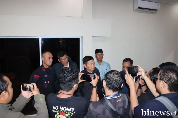 Insiden Perselisihan di Padang Sarai, Aparat Bertindak Cepat Redam Ketegangan