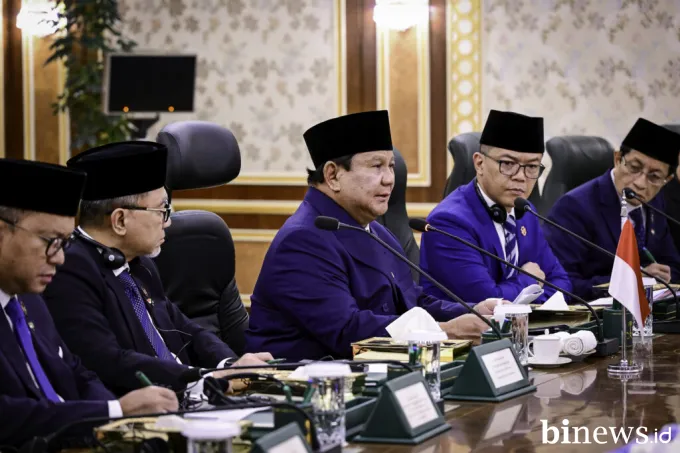 Investasi USD27 Miliar Disepakati, Indonesia--Arab Saudi Menuju Kemitraan Ekonomi Maju
