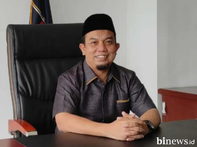 Jalan Rusak di Wilayah Pinggiran Padang Disorot, Ketua DPRD Minta PUPR Bergerak Cepat