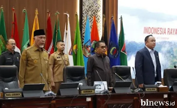 Jamkrida Sumbar Didorong Lebih Ekspansif, DPRD Bahas Revisi Perda Modal