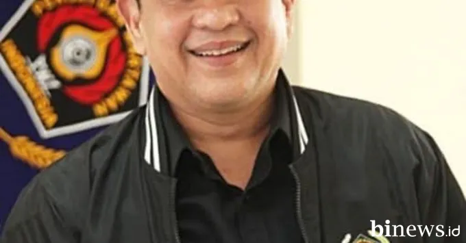 Sekretaris Jenderal (Sekjen) PWI Pusat, Zulmansyah Sekedang.