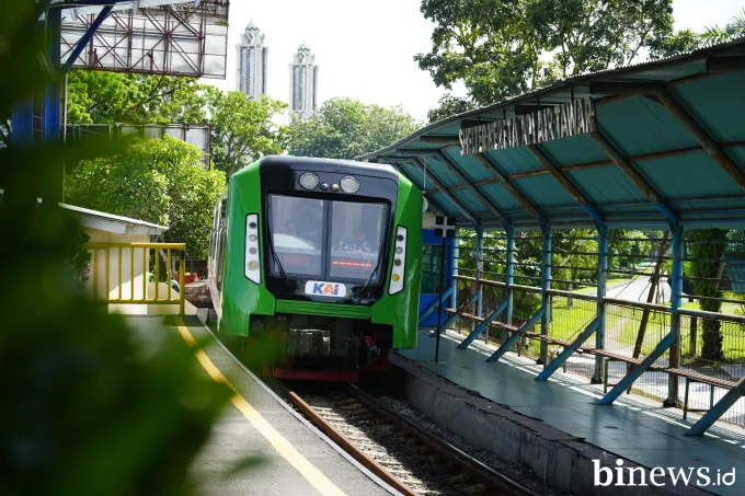 KAI Divre II Sumbar Ajak Masyarakat Jaga Fasilitas Stasiun Demi Kenyamanan dan...