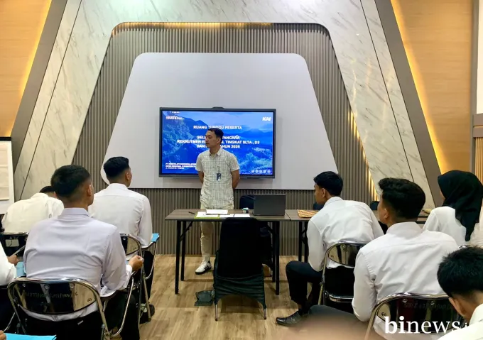 KAI Divre II Sumbar Perkuat Edukasi Publik: Rekrutmen Resmi Hanya Melalui...