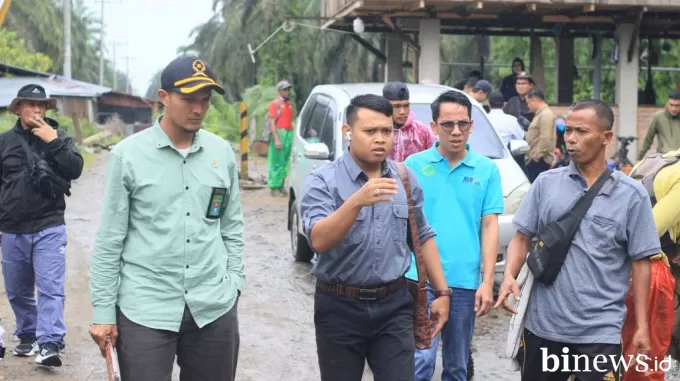 Kantor Pertanahan Pasaman Barat Kalah dalam Sidang PTUN, 116 SHM Dibatalkan