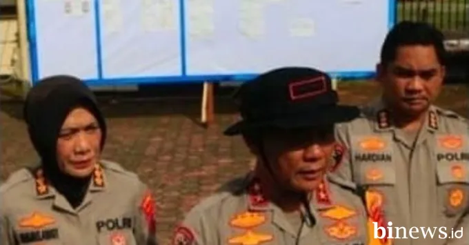 Kapolda Sumbar Tegaskan Pemulihan Pascabencana Dilakukan Secara Menyeluruh dan Bermartabat