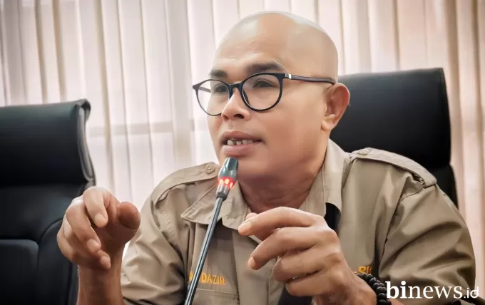 Kasus Camat Selingkuh, Ketua PJKIP Sumbar Dukung Langkah Tegas Wako Fadly