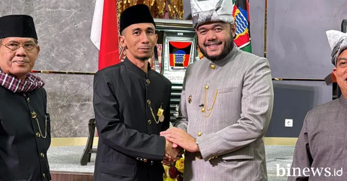 Kepala Unit Komunikasi & Kesekretariatan PT Semen Padang,...