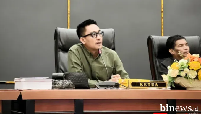 Ketua Komisi II DPRD Padang Desak Perbaikan Layanan Transpadang Koridor 1