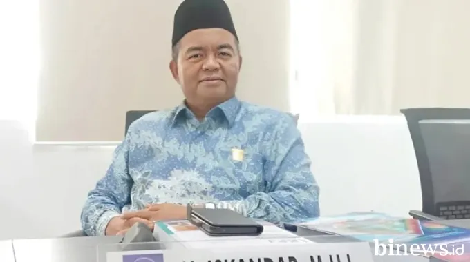 Ketua Komisi IV DPRD Padang Pastikan Layanan Trauma Healing bagi Siswa Terdampak Banjir...