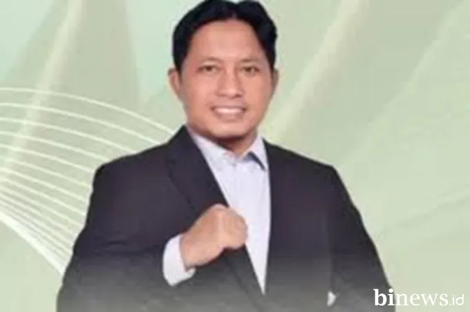 Ketua KONI Sumbar Tegaskan Disiplin Harga Mati, Jabatan Bisa Dicabut Kapan Saja