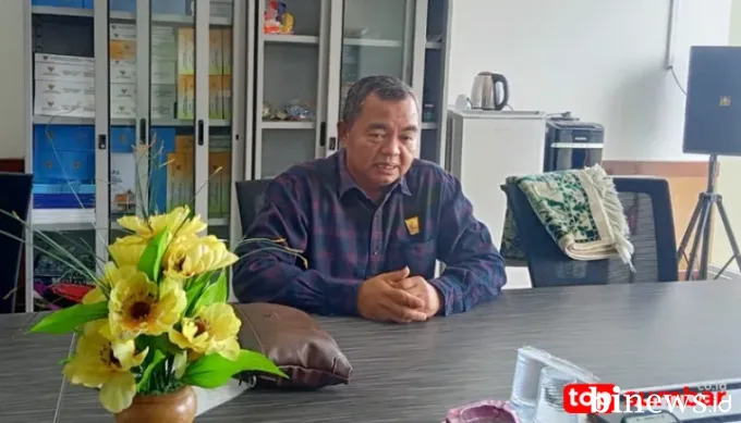 Komisi IV DPRD Padang Dorong Efektivitas Anggaran dan Peningkatan Kesejahteraan...