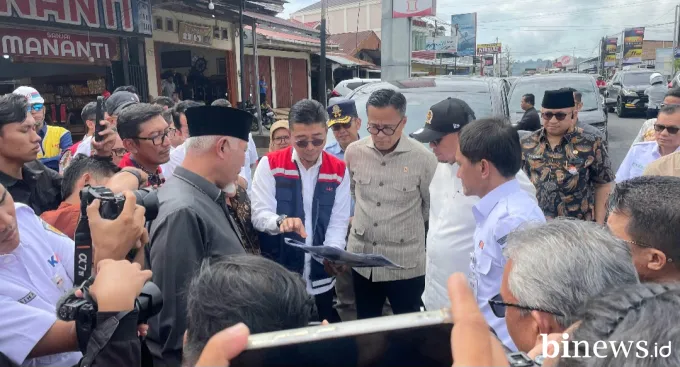 Komitmen Keselamatan Publik, KAI Dukung Rencana Pembangunan Jalur Penyelamat di Tanah...