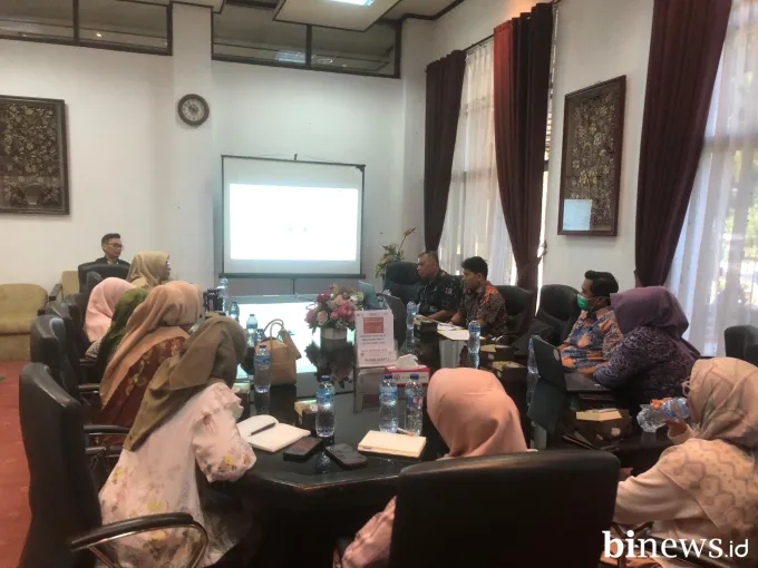 Komitmen Tak Surut, PT Semen Padang Satukan Stakeholder Tekan Stunting di Tiga Kecamatan