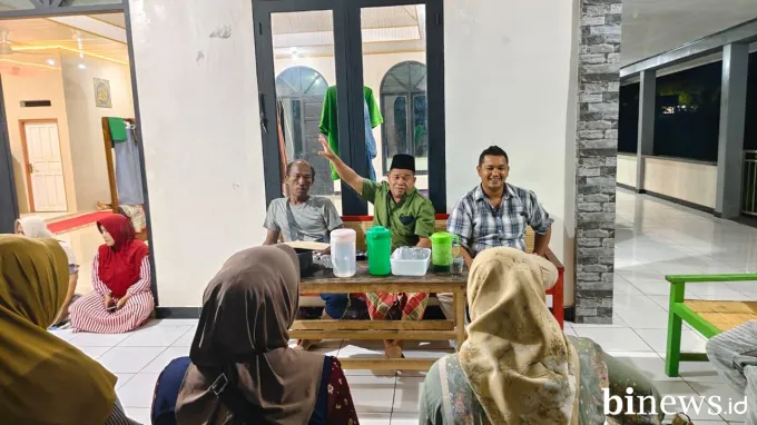 Korban Banjir Jadi Sasaran Hujatan, Video Viral Putus Bantuan Warga Gurun Panjang