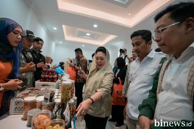 Kunjungan Komisi IV DPR RI Buka Peluang Anggaran dan Program untuk Sumbar