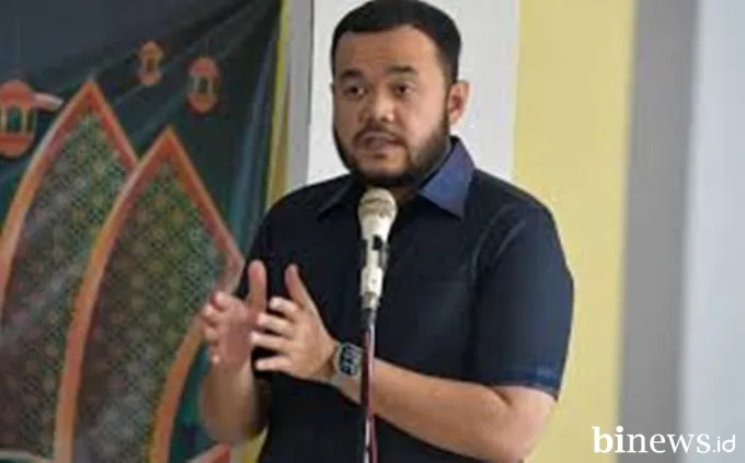 Langkah Wako Fadly Amran: Dari Enam ke Enam Puluh Buku untuk Literasi Kota Padang