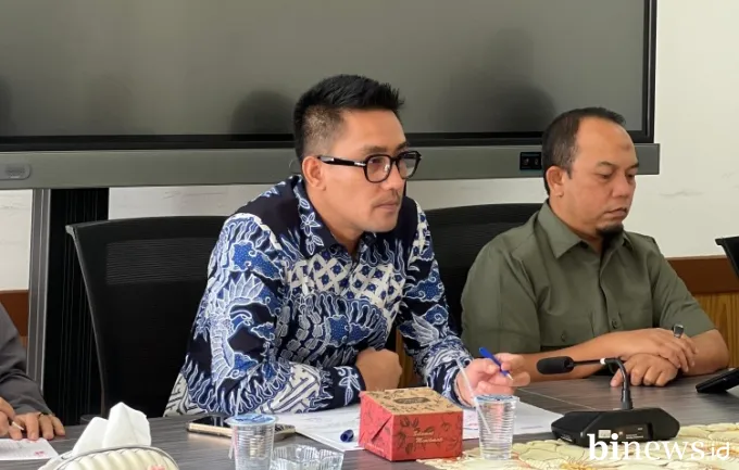 Layanan Air Bersih Disorot, Komisi II DPRD Padang Minta Audit Operasional PDAM