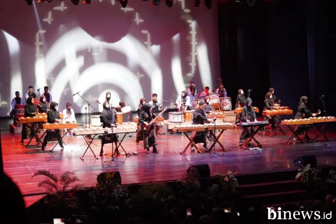 Lewat GSMS, Pemko Padang Panjang Tanamkan Nilai Budaya kepada Generasi Muda