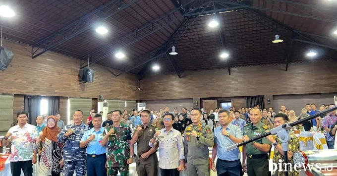 Lewat Perda Trantibum Baru, Pemko Padang Mantapkan Langkah Menuju Kota yang Aman dan...