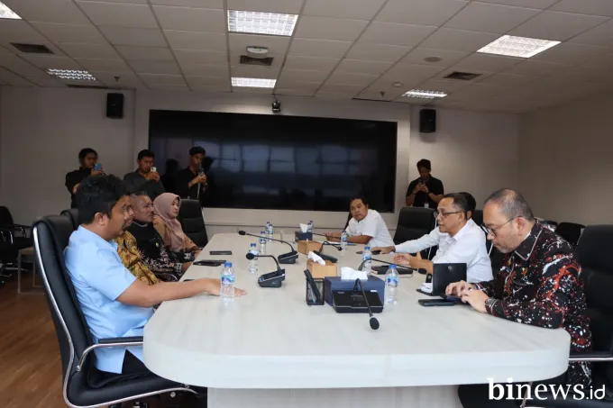 Lima Puluh Kota Resmi Jadi Lokasi Baru Pembangunan Sekolah Rakyat di Sumbar