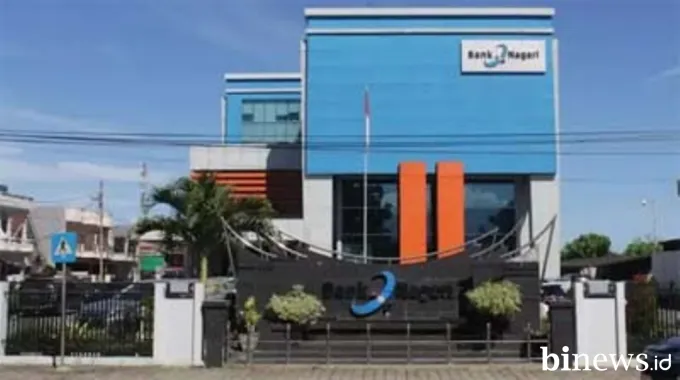 Lomba Penulisan Jurnalistik Bank Nagari Diundur hingga 25 April 2026